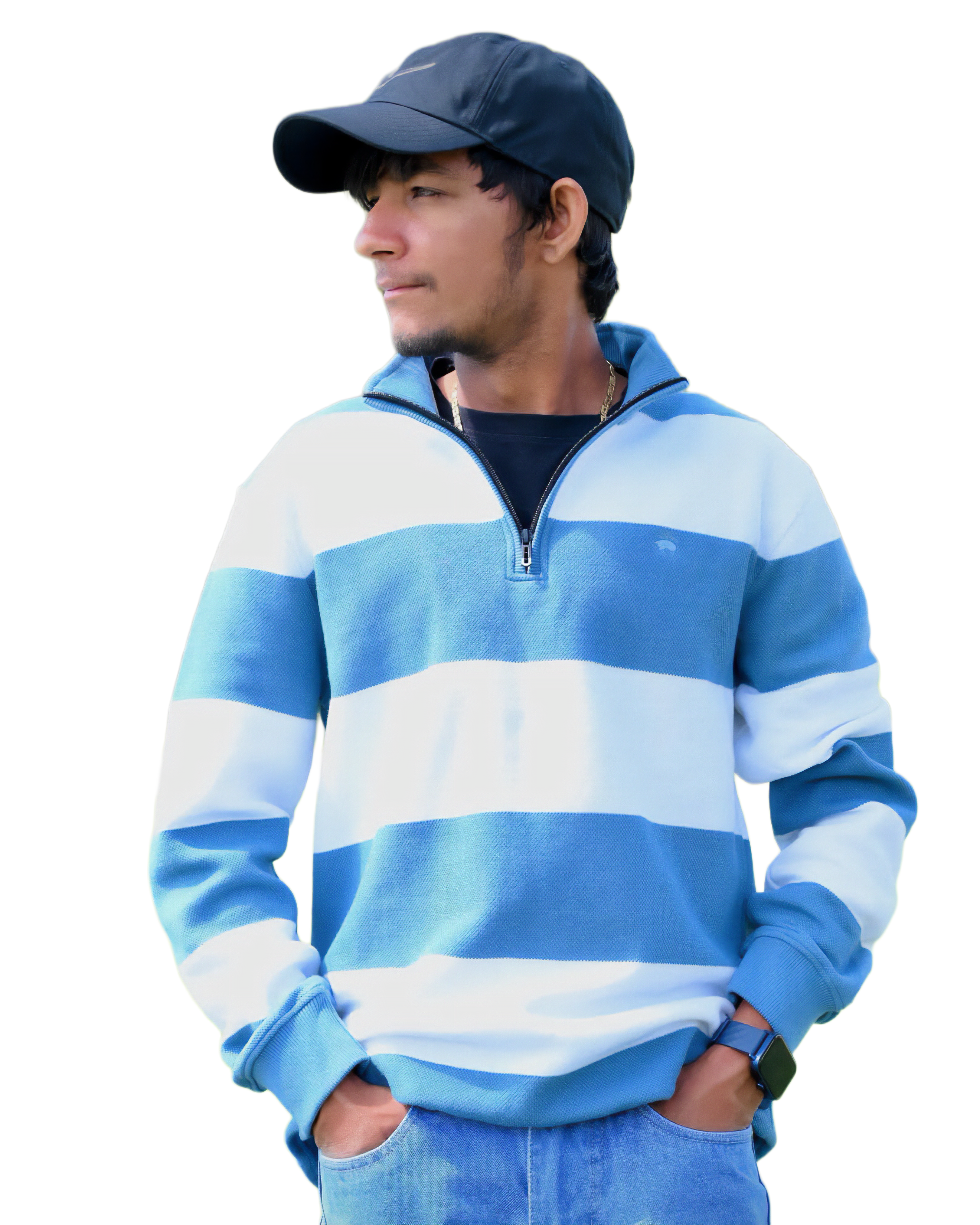 Bhagesh portrait